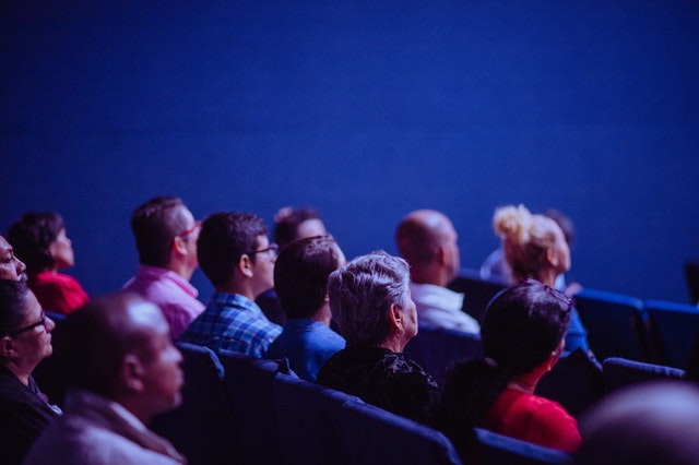Cinema Audience