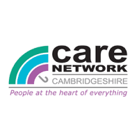 Care Network charity customer of Lucidity strategy software